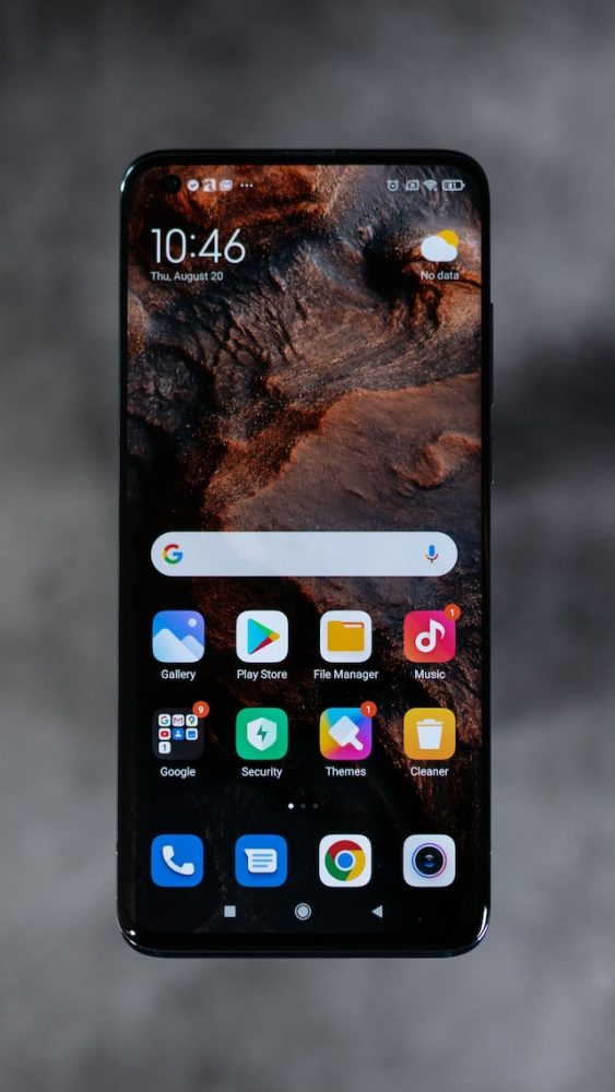 android phone