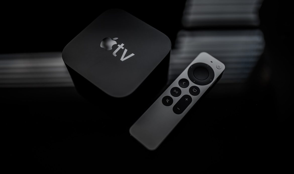 How to Set Up Apple TV Without a Remote